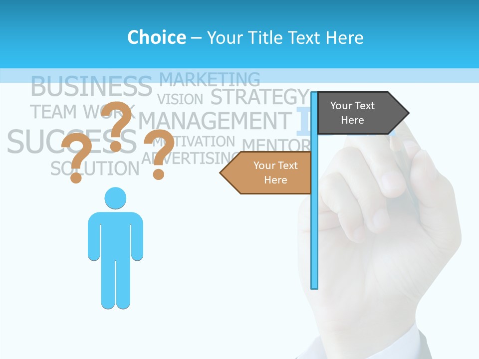 Teach Incentive Progress PowerPoint Template