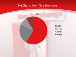 Table Inspiration Success PowerPoint Template