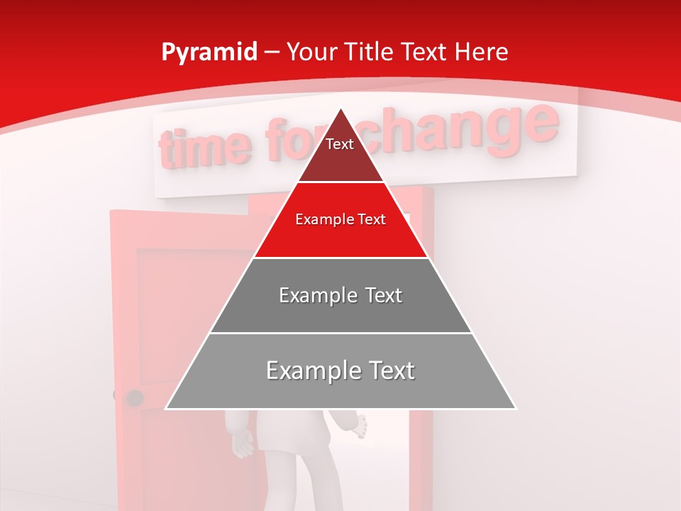 Table Inspiration Success PowerPoint Template