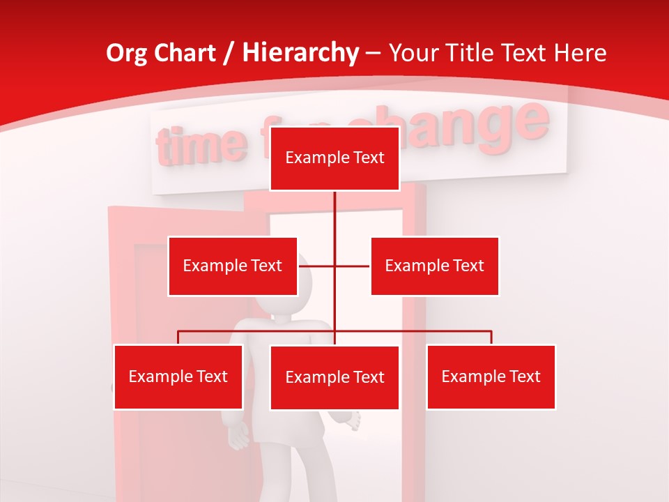 Table Inspiration Success PowerPoint Template