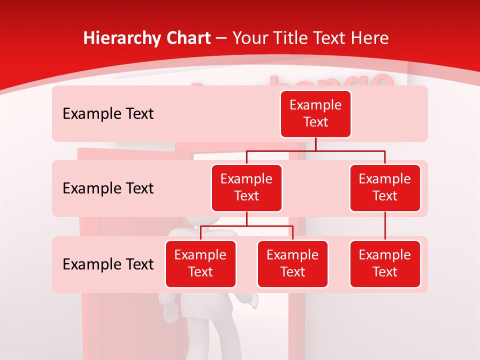 Table Inspiration Success PowerPoint Template
