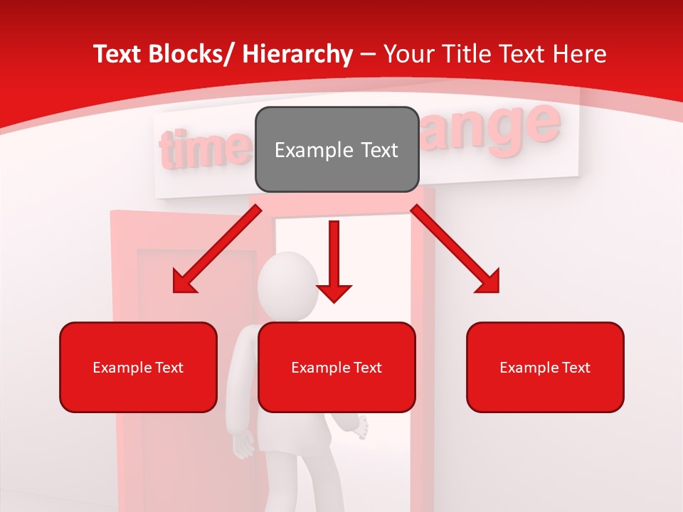 Table Inspiration Success PowerPoint Template