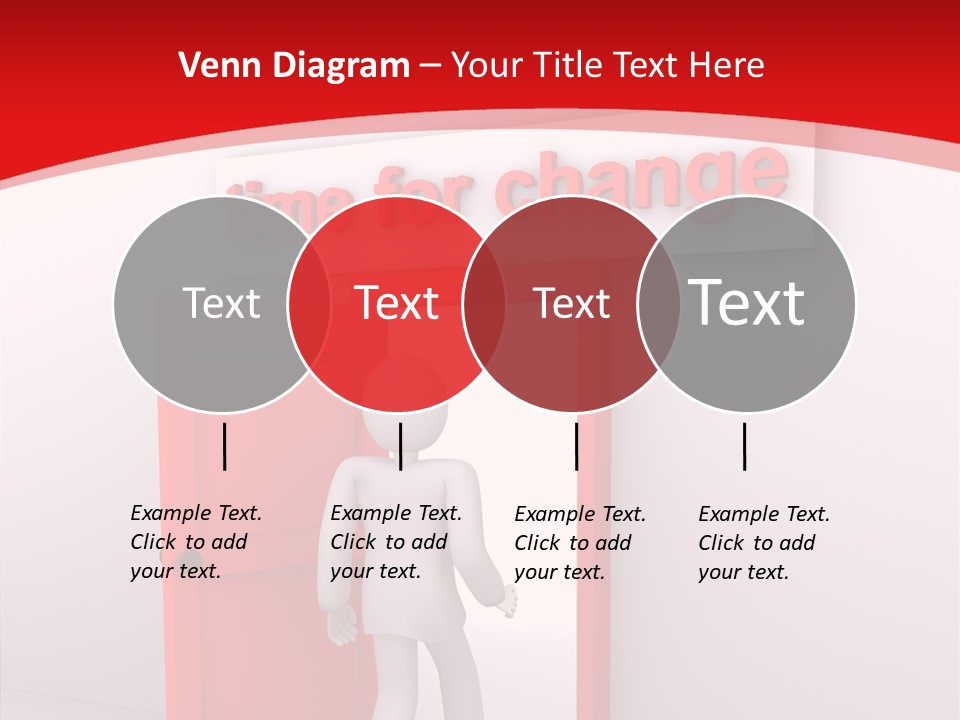 Table Inspiration Success PowerPoint Template