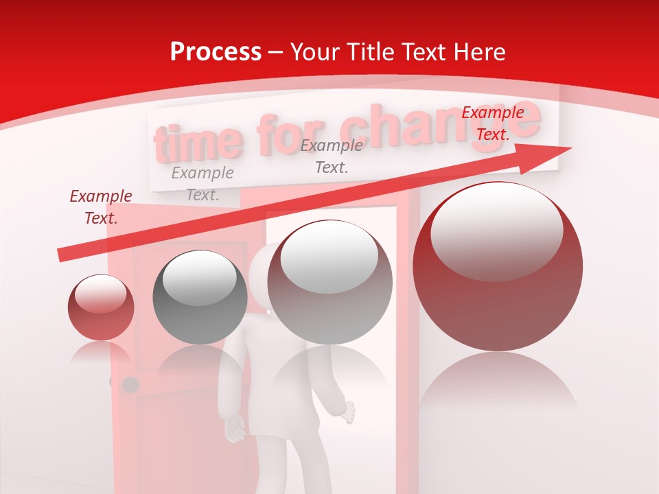 Table Inspiration Success PowerPoint Template