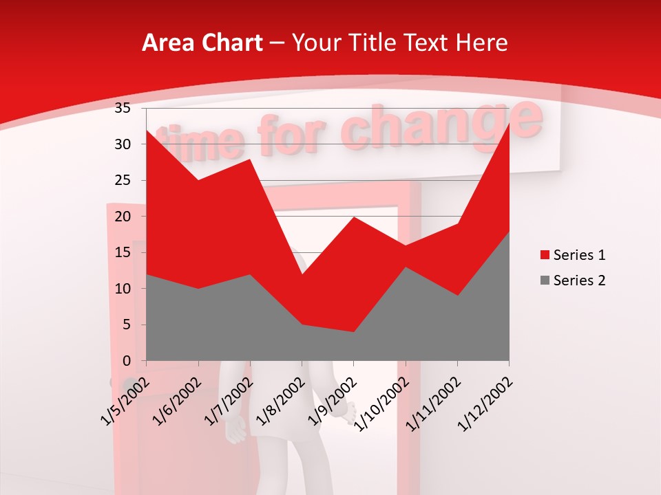 Table Inspiration Success PowerPoint Template