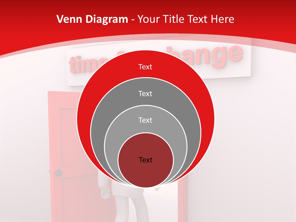 Table Inspiration Success PowerPoint Template