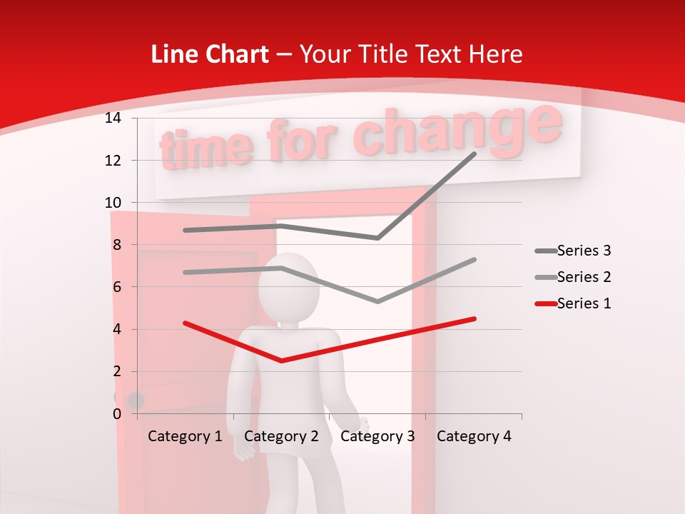 Table Inspiration Success PowerPoint Template