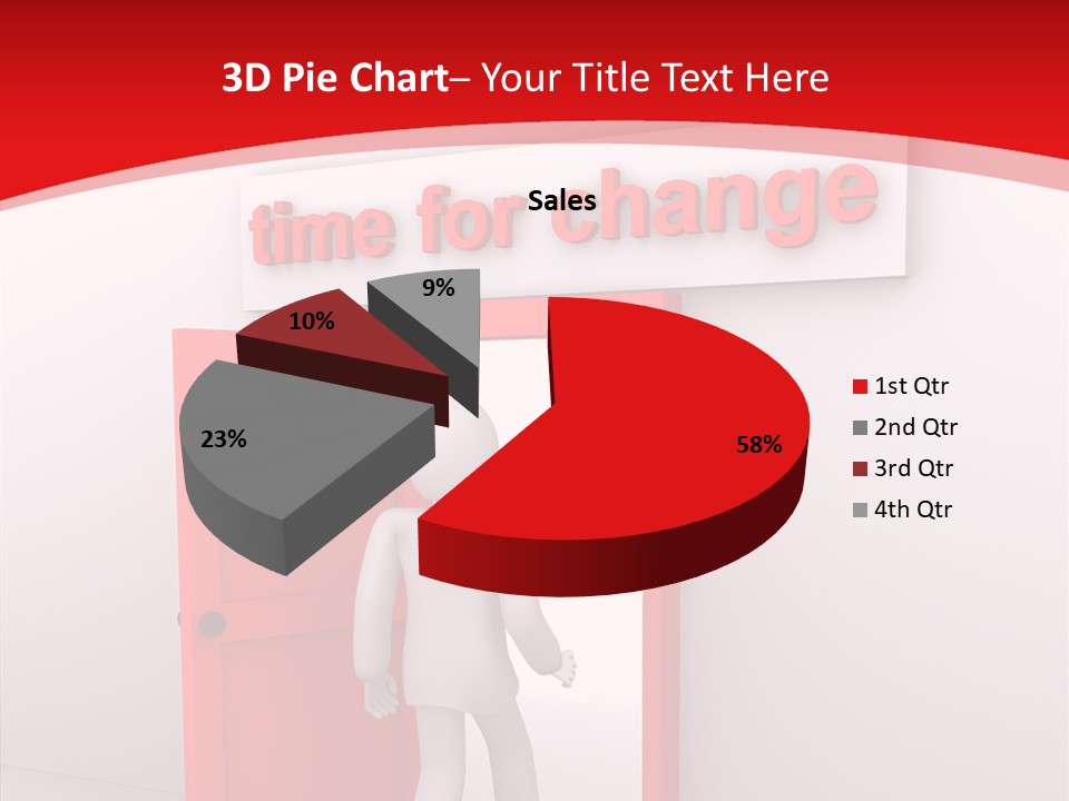 Table Inspiration Success PowerPoint Template