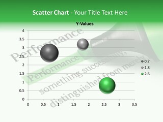 Texture Color Learning PowerPoint Template