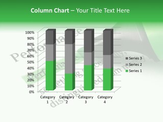 Texture Color Learning PowerPoint Template