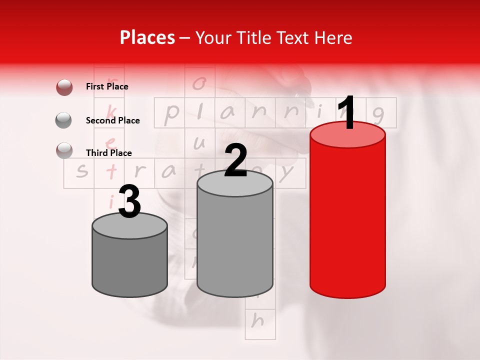 Analyze Isolated Complexity PowerPoint Template