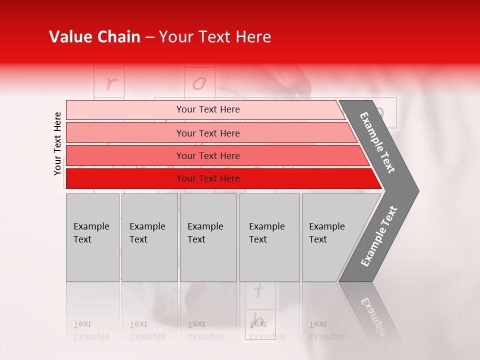 Analyze Isolated Complexity PowerPoint Template