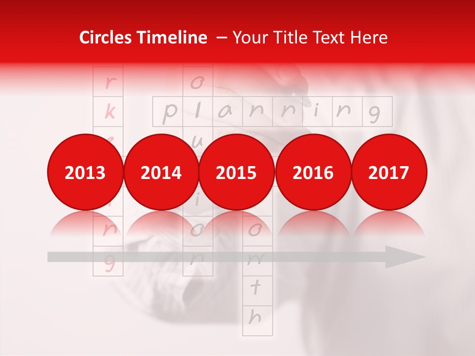 Analyze Isolated Complexity PowerPoint Template