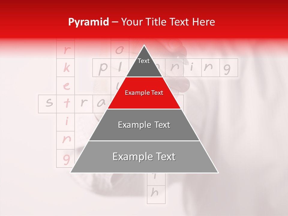 Analyze Isolated Complexity PowerPoint Template