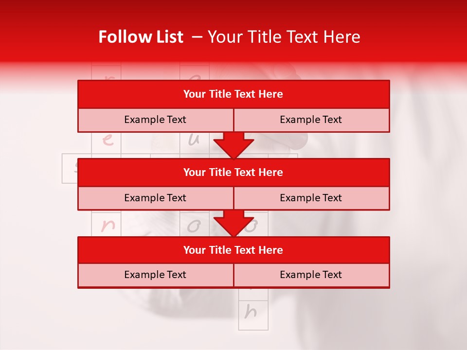 Analyze Isolated Complexity PowerPoint Template
