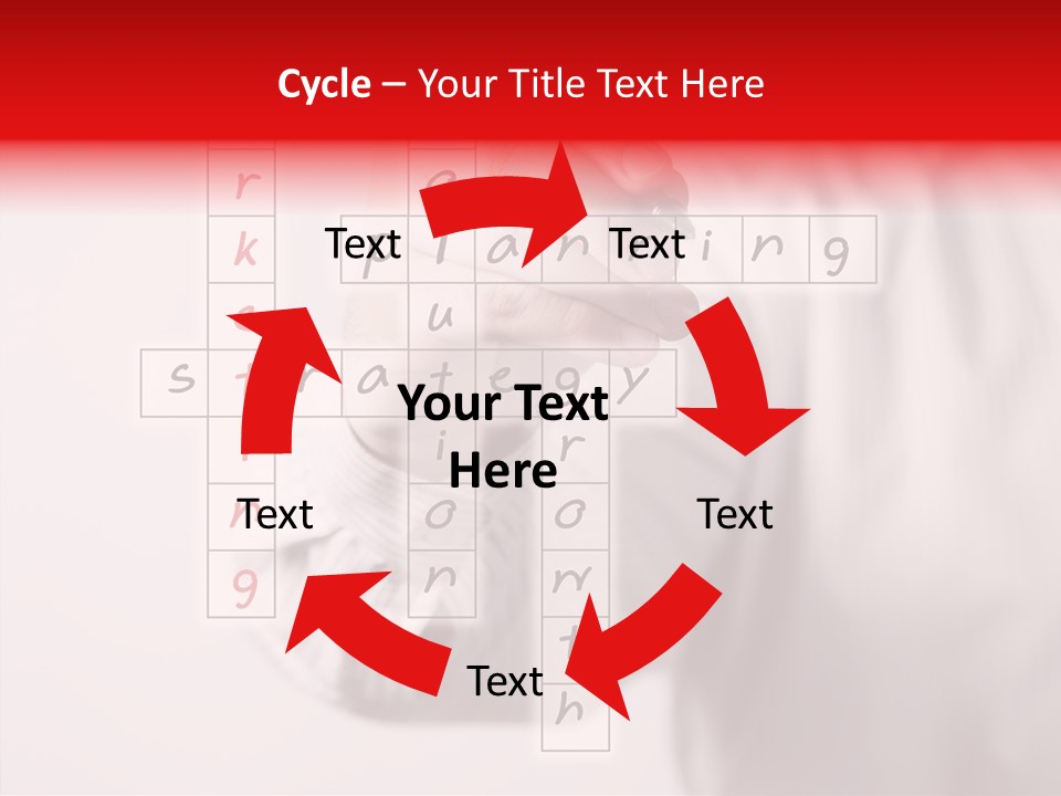 Analyze Isolated Complexity PowerPoint Template