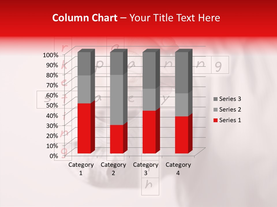 Analyze Isolated Complexity PowerPoint Template