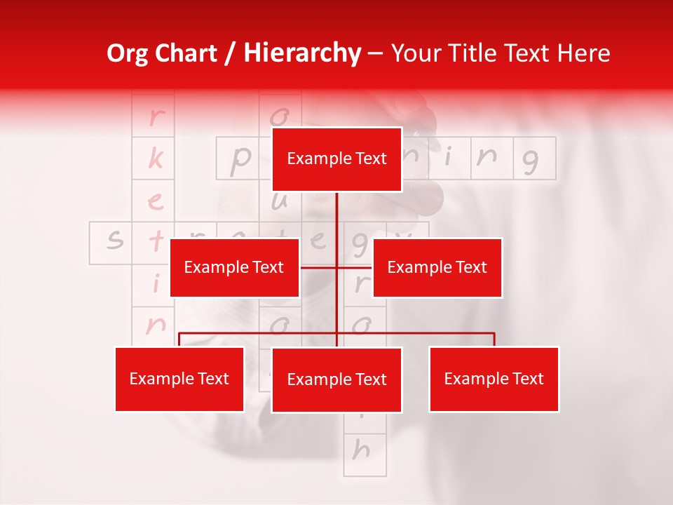 Analyze Isolated Complexity PowerPoint Template