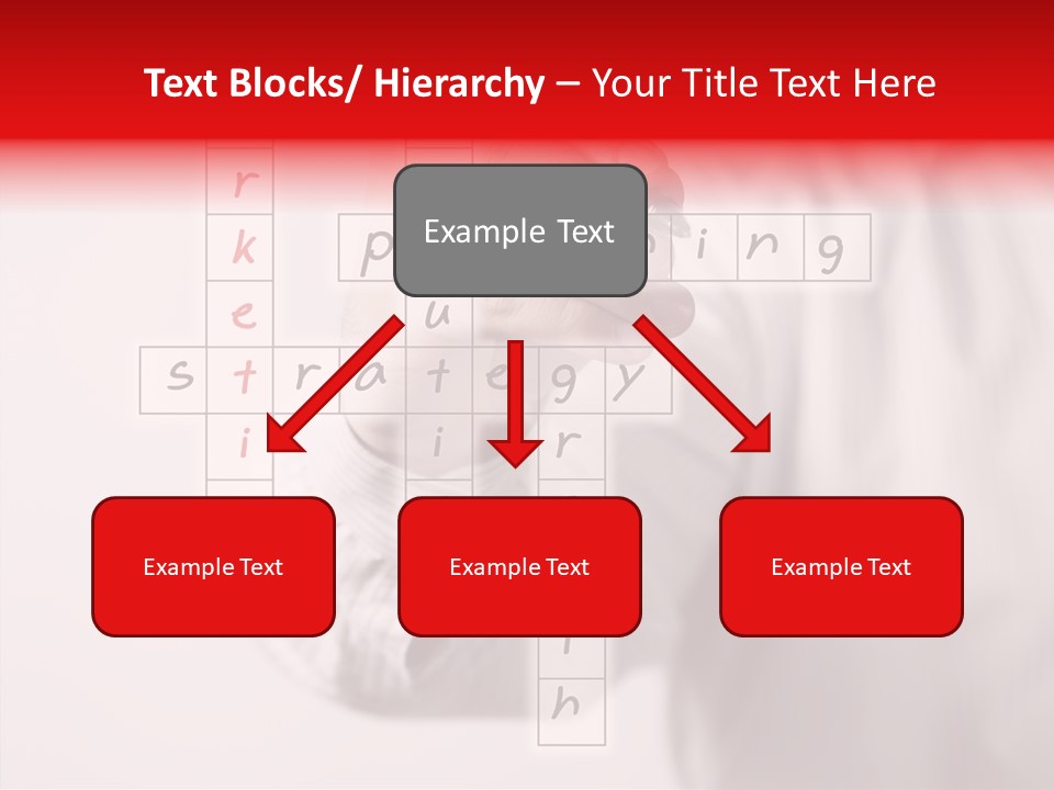 Analyze Isolated Complexity PowerPoint Template