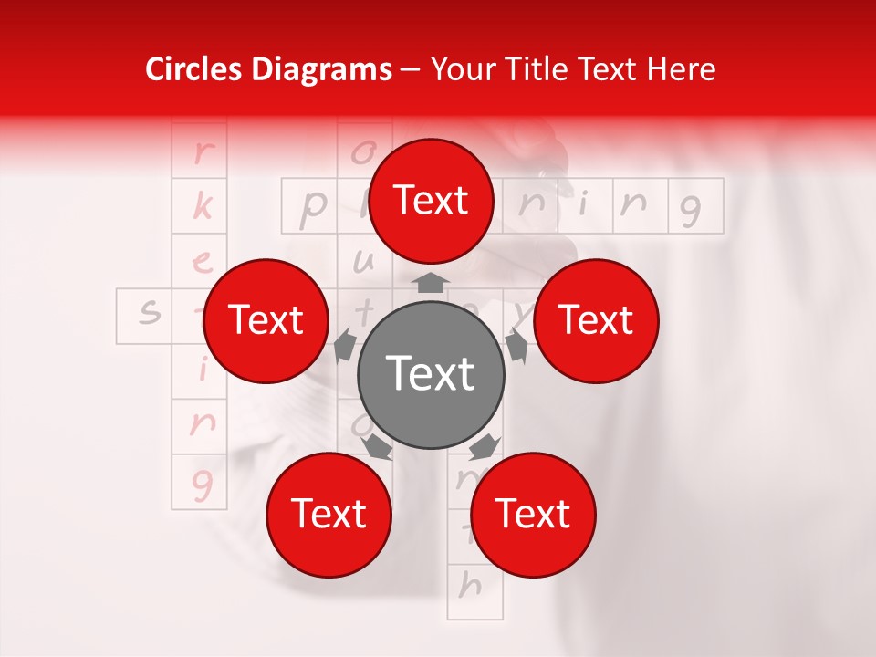 Analyze Isolated Complexity PowerPoint Template