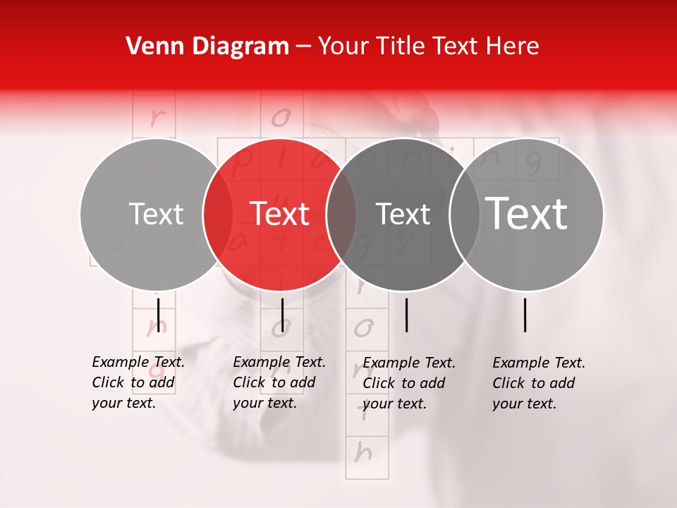 Analyze Isolated Complexity PowerPoint Template