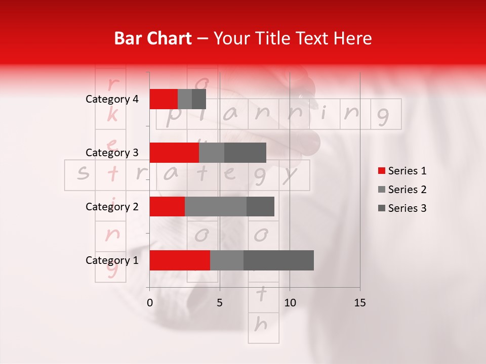 Analyze Isolated Complexity PowerPoint Template