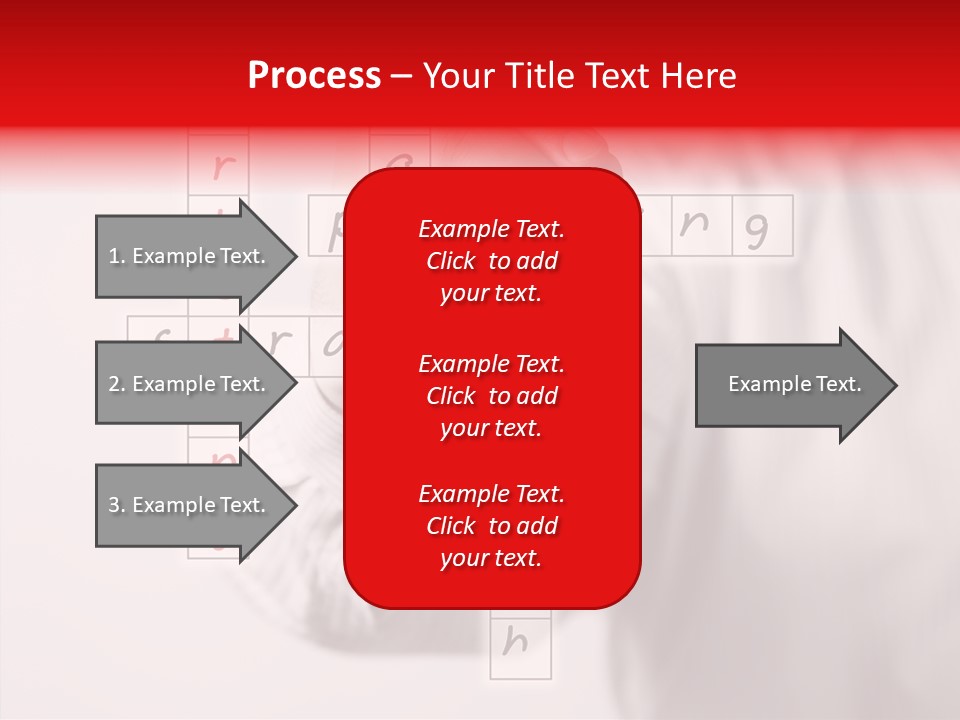 Analyze Isolated Complexity PowerPoint Template