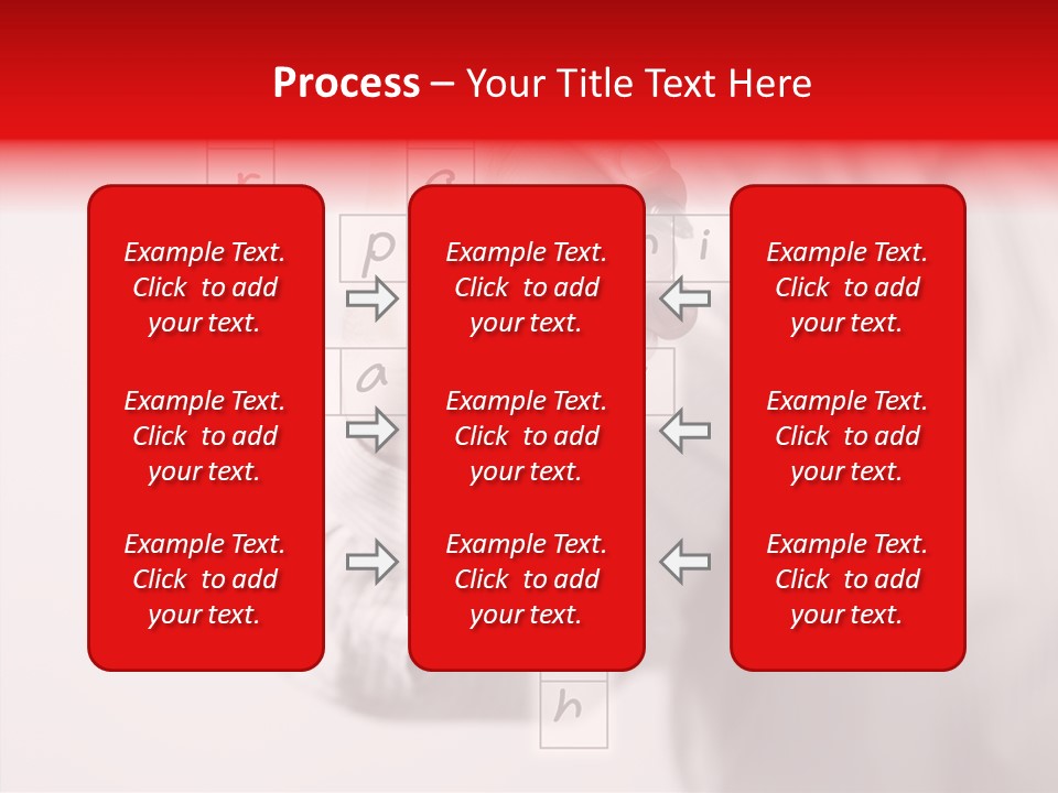 Analyze Isolated Complexity PowerPoint Template