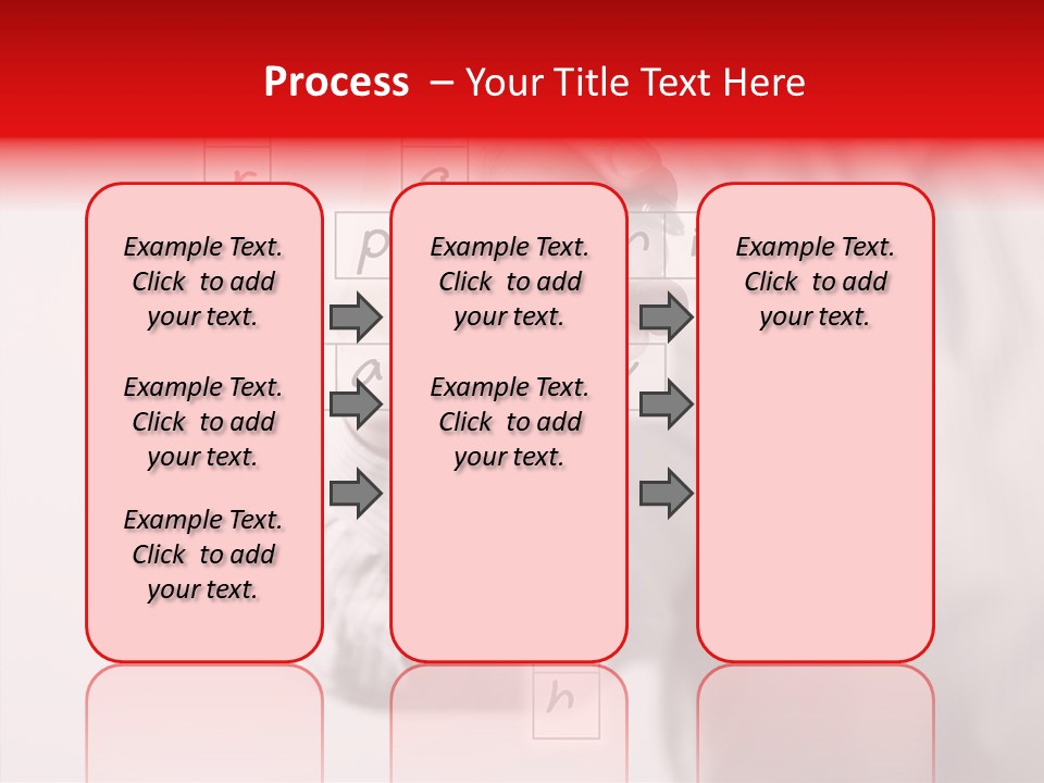 Analyze Isolated Complexity PowerPoint Template