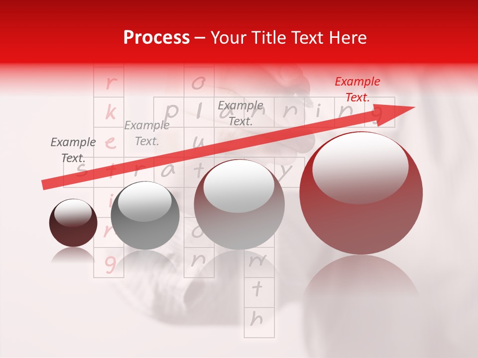 Analyze Isolated Complexity PowerPoint Template