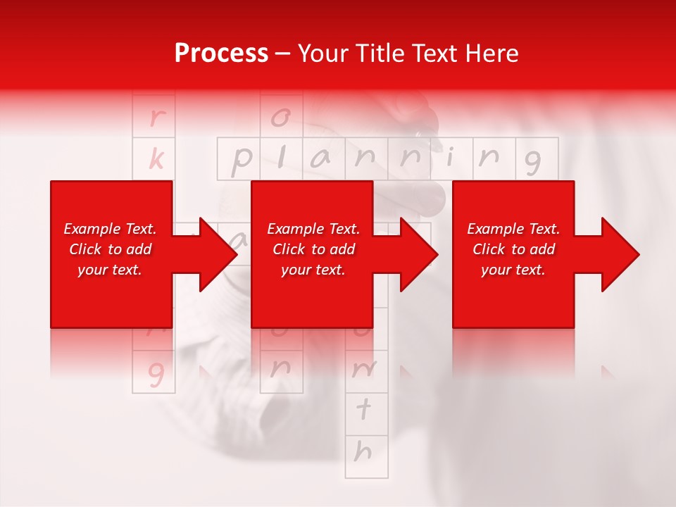 Analyze Isolated Complexity PowerPoint Template