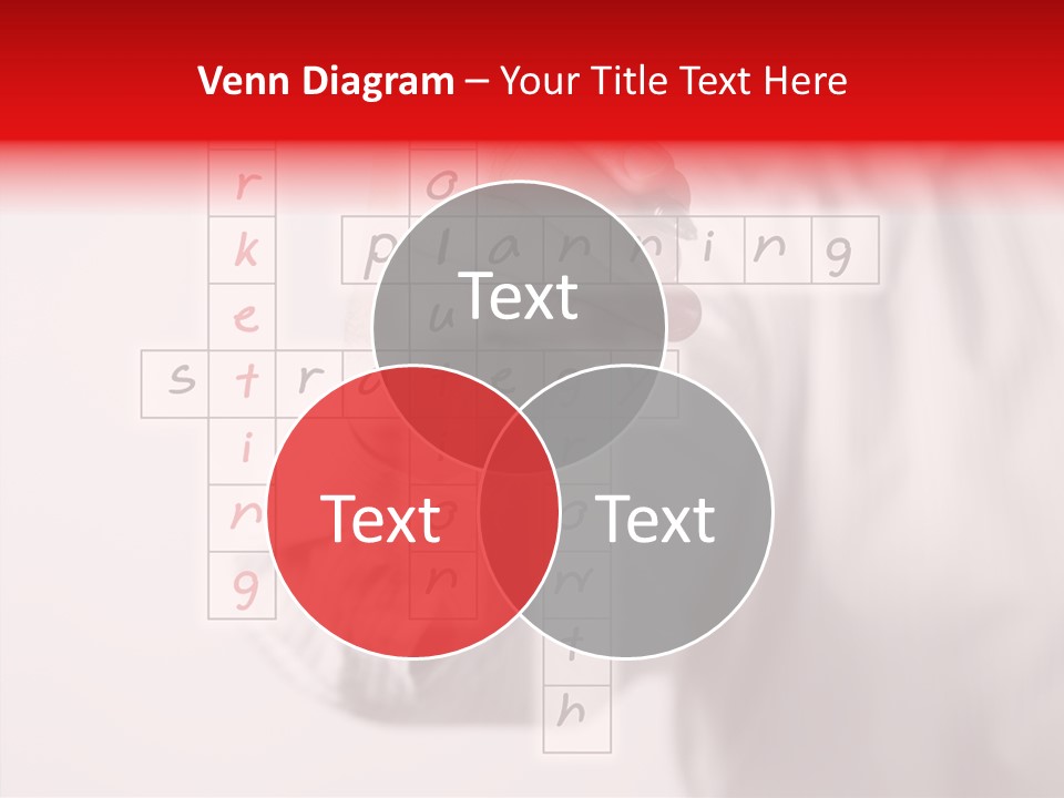 Analyze Isolated Complexity PowerPoint Template