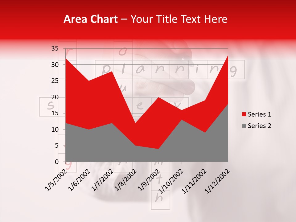 Analyze Isolated Complexity PowerPoint Template