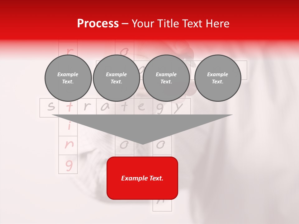 Analyze Isolated Complexity PowerPoint Template