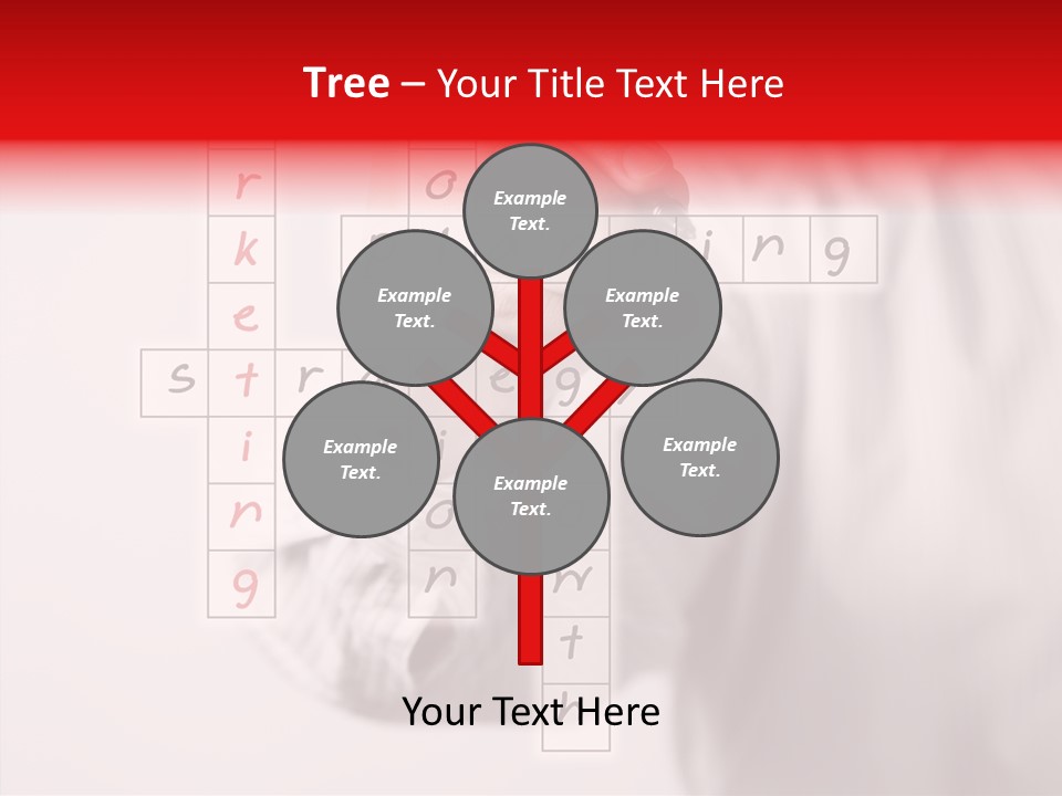 Analyze Isolated Complexity PowerPoint Template