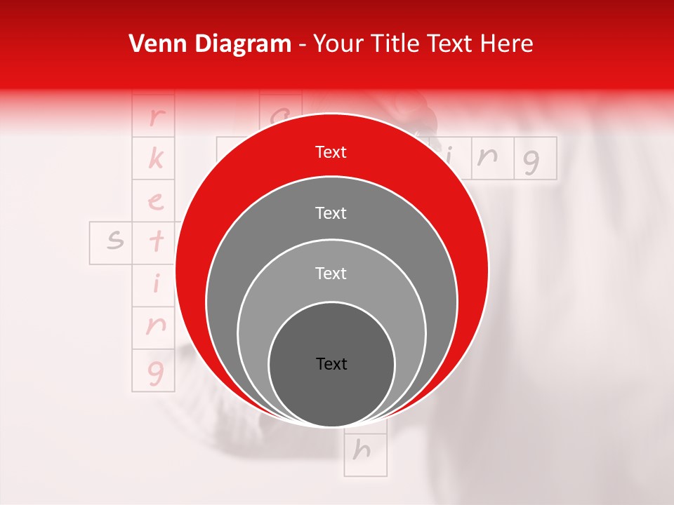 Analyze Isolated Complexity PowerPoint Template