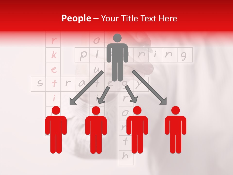 Analyze Isolated Complexity PowerPoint Template