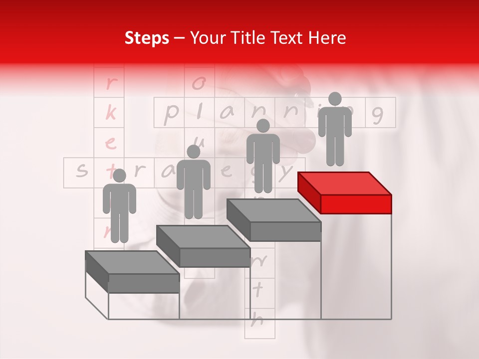 Analyze Isolated Complexity PowerPoint Template