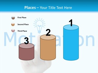 Team Positivity Achievement PowerPoint Template