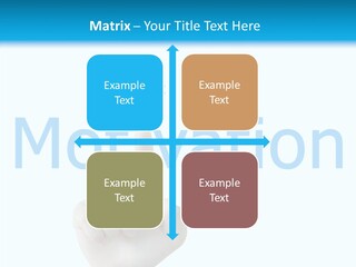 Team Positivity Achievement PowerPoint Template