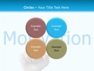 Team Positivity Achievement PowerPoint Template