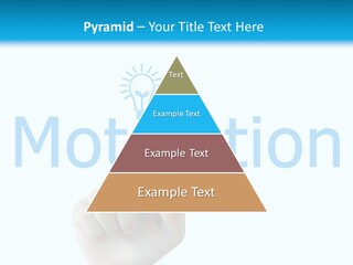 Team Positivity Achievement PowerPoint Template