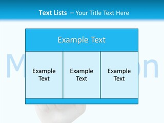 Team Positivity Achievement PowerPoint Template