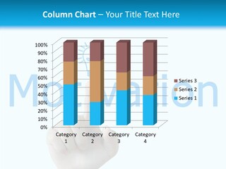 Team Positivity Achievement PowerPoint Template