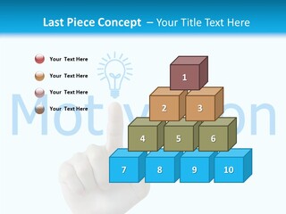 Team Positivity Achievement PowerPoint Template