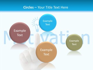 Team Positivity Achievement PowerPoint Template