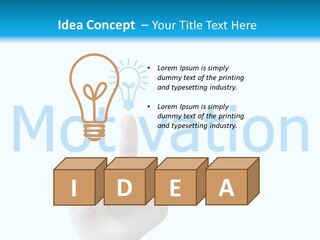 Team Positivity Achievement PowerPoint Template