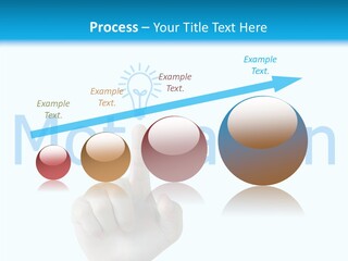 Team Positivity Achievement PowerPoint Template