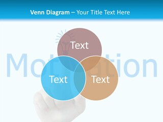 Team Positivity Achievement PowerPoint Template