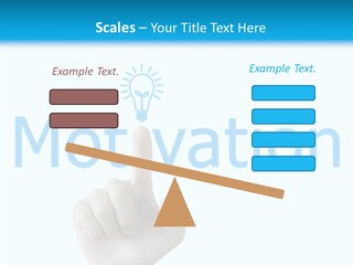 Team Positivity Achievement PowerPoint Template